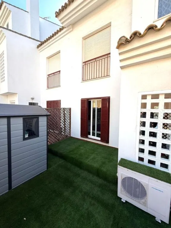 Apartamento en Alquiler en San Roque Cádiz — 30