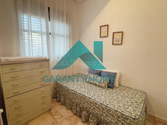 SE ALQUILA APARTAMENTO EN ZONA HERNÁN CORTÉS, CÁCERES ✨ - foto 3