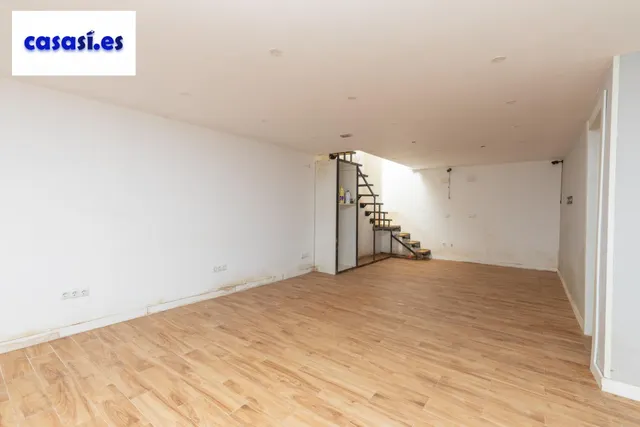 Casa en venta en construcción en Cañadas del Parque — 41