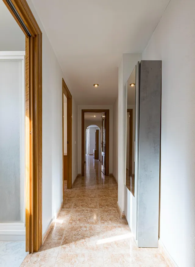 Piso 2 habitaciones 91m² en venta - Casco Antiguo — 14