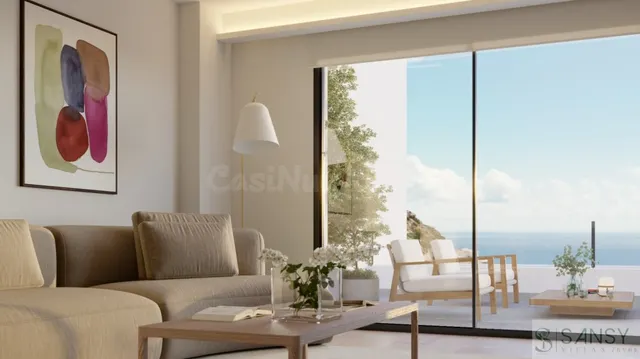 Dúplex en Venta en Alicante Alicante — 29
