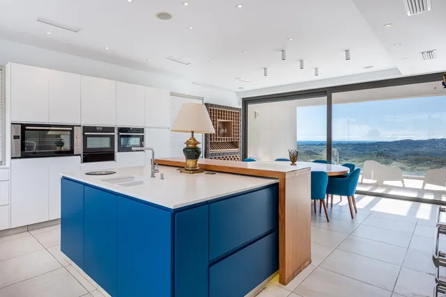 Chalet 4 habitaciones 243m² en venta - Riviera del sol — 6