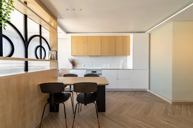 ESPECTACULAR APARTAMENTO EN RINCON DE LOIX — 15