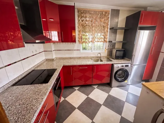 Villa 3 habitaciones 183m² en venta - Los Balcones - Los Altos del Edén — 15
