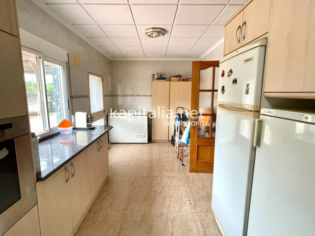 Casa de campo a la venta en Ontinyent. — 5