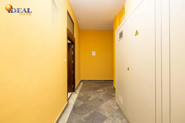 LOCAL COMERCIAL de 210 EN GRANADA. — 4