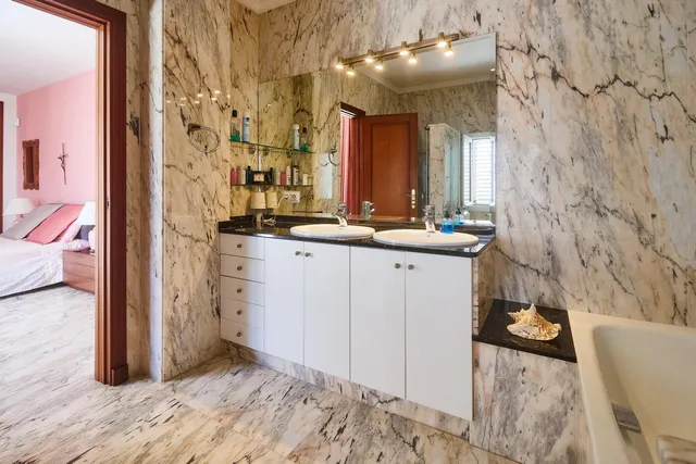 Chalet 4 habitaciones 483m² en venta - Riviera del sol — 43