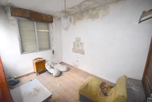 PerezGil - La casa que vio nacer al artista (Caudete) — 27