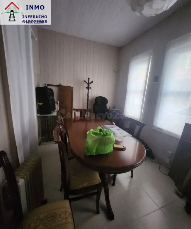 Casa-Chalet en Venta en Ferrol La Coruña Ref: 438400 — 17