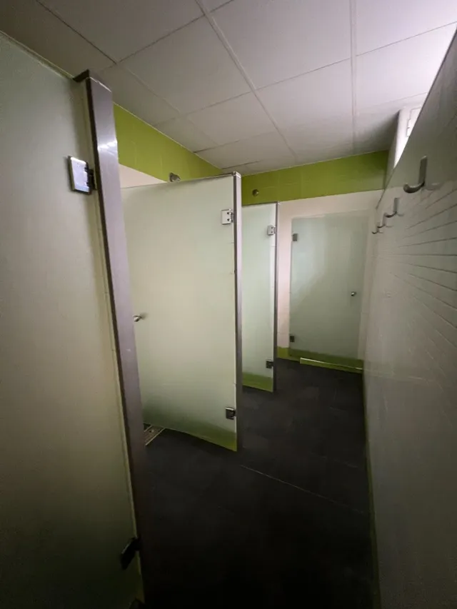 Local Comercial acondicionado como Gimnasio. MUY BUENA OPORTUNIDAD — 15