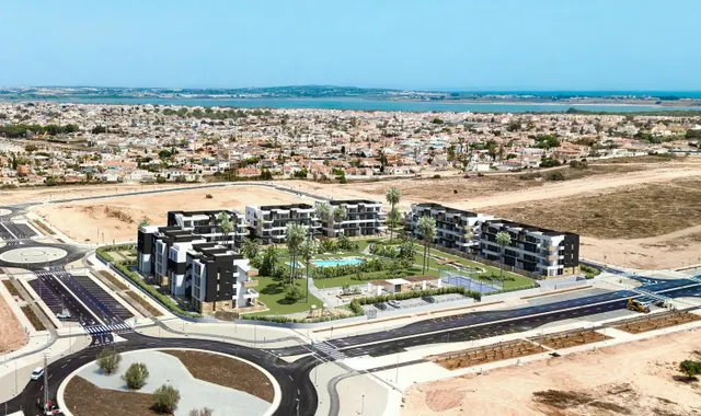 Nueva promoción residencial en La Siesta, Torrevieja — 5