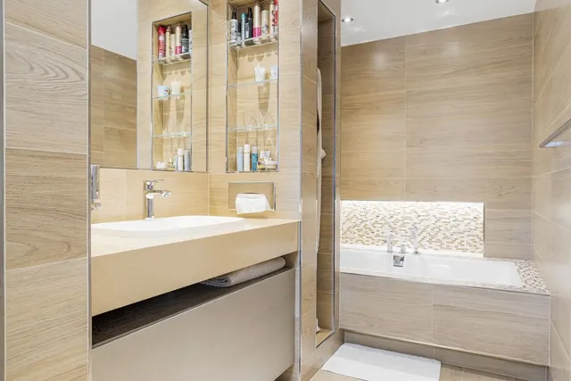 Ático 4 habitaciones 350m² en venta - Urb. Marbesa — 32