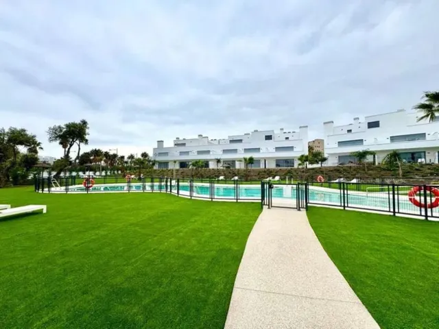 Apartamento 2 habitaciones 97m² en venta - Costa Del Sol — 19