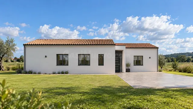 PROYECTO EN MONTFULLÀ