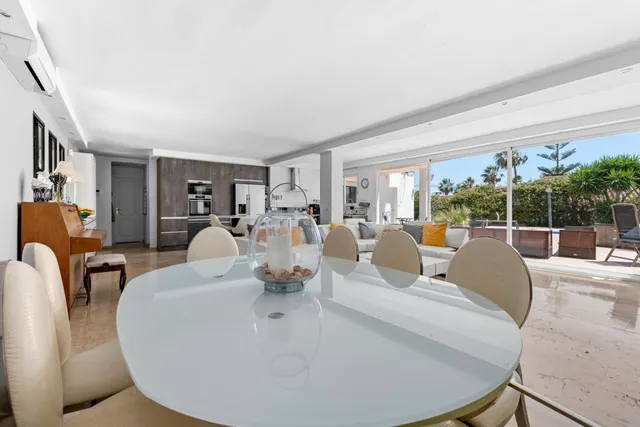 Villa 280m2 — 7