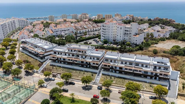 Apartamento 2 habitaciones 93m² en venta - Costa Del Sol — 19