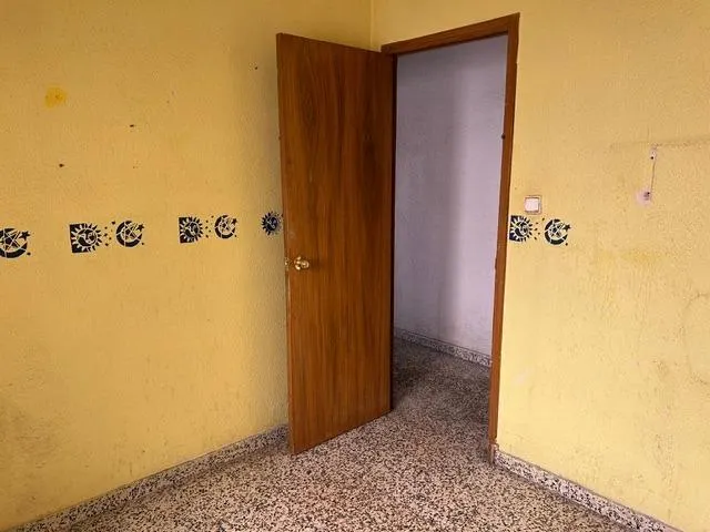 Ocasión .......piso para reformar en Torres de Cotillas !! — 6