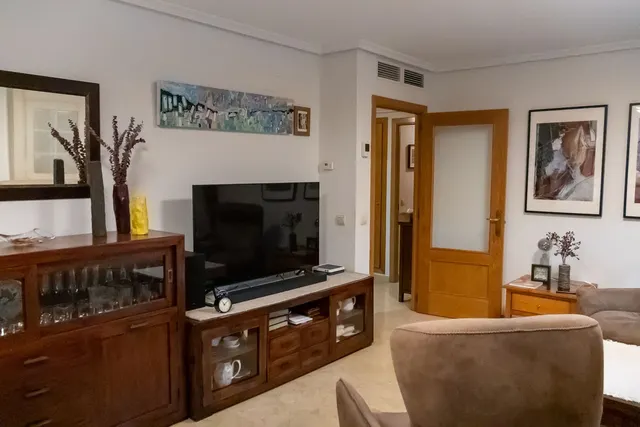 Apartamento 2 habitaciones 134m² en venta - Centro — 41