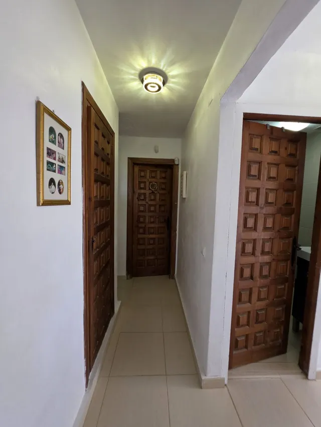 Villa mediterránea con vistas al mar y al valle en Benissa Costa – Montemar — 28