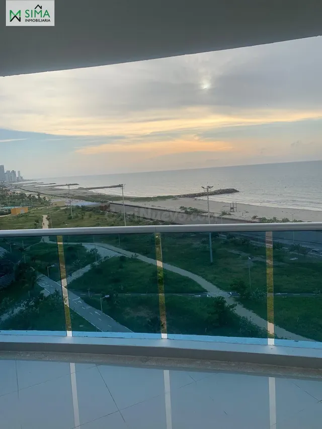 ️ ¡SE VENDE Hermoso Apartamento con Vista al Mar en el Secto - foto 5
