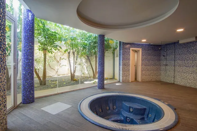 Villa 5 habitaciones 810m² en venta - Alfaz del PI Pueblo-Urbanizaciones — 8