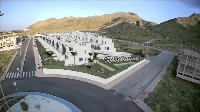 Adosado 3 habitaciones 193m² en venta - Comunidad valenciana — 43