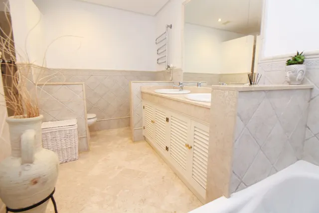 Apartamento 2 habitaciones 109m² en venta - Marbella — 21