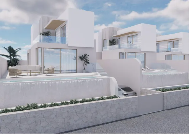 Villa 3 habitaciones 170m² en venta - Comunidad valenciana — 20