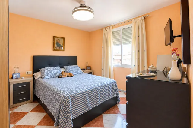 ¡se vende piso en bda. las torres! — 5