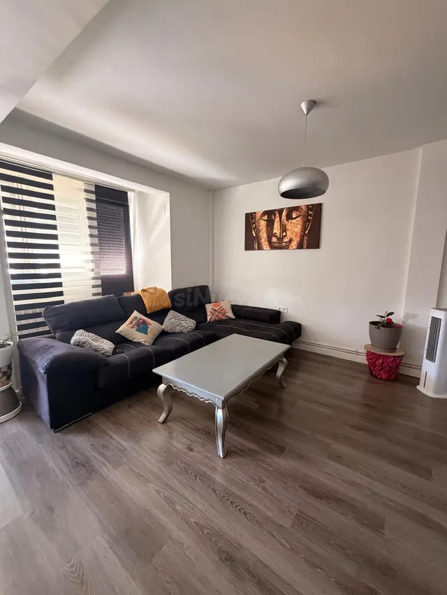 Venta de piso Paseo del Cauce