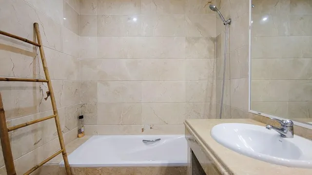 Apartamento 2 habitaciones 109m² en venta - Aloha — 15