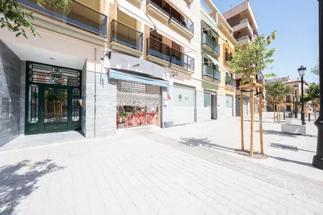 Local comercial en venta en Orihuela