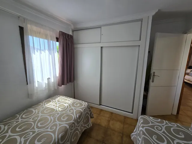 Bungalow con dos dormitorios disponible para los meses de invierno — 17