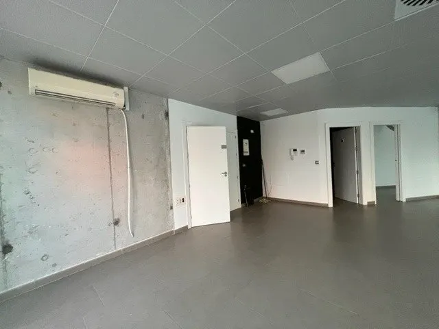 ALQUILER DE OFICINAS EN LAS ATALAYAS, MURCIA — 7
