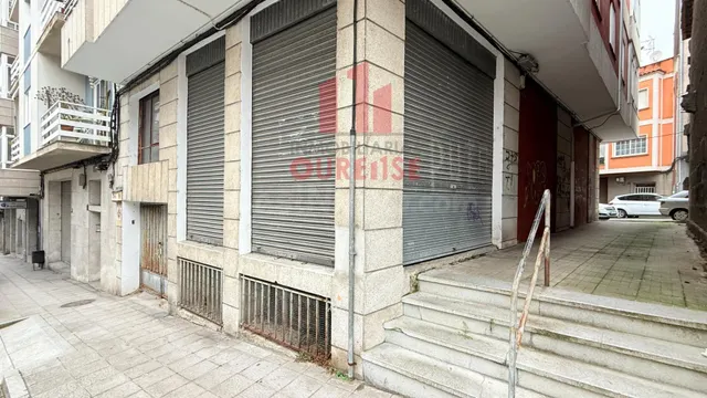 LOCAL COMERCIAL CON POSIBILIDAD DE ADAPTAR COMO VIVIENDA - foto 3