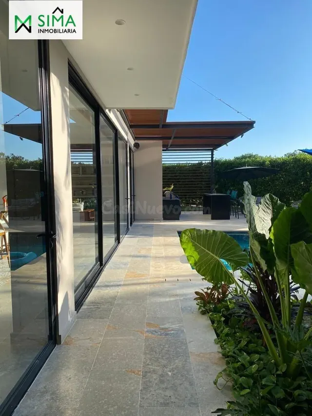 Exclusiva Residencia Amoblada con Ubicación Privilegiada - C - foto 3