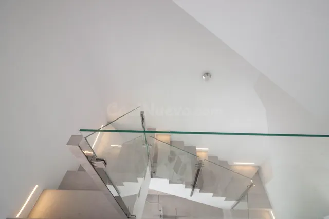 VILLAS MODERNAS DE OBRA NUEVA EN VILLAMARTIN - foto 5