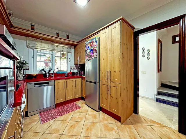 Adosado 3 habitaciones 187m² en venta - Costa Del Sol — 12