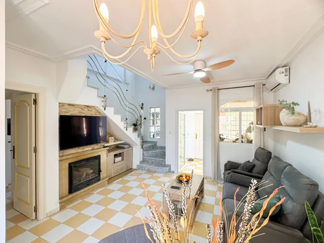 Villa 3 habitaciones 86m² en venta - Parque las naciones — 10