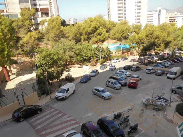 Dos pisos en uno ( oportunidad de inversion en Benidorm ) — 39