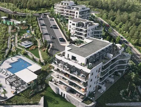 EXCLUSIVA URBANIZACIÓN EN MIJAS COSTA — 11
