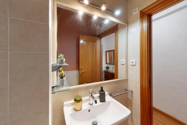 Una vivienda con encanto en calle wssell de guimbarda!!! ☀️ - Cartagena — 24
