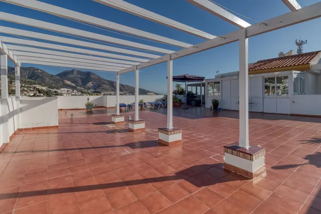 Ático 3 habitaciones 126m² en venta - Centro — 8