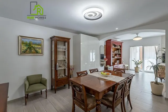 PISO EN VENTA - GRANADA (C/Recogidas) — 9