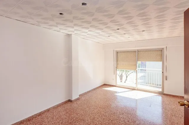 PISO EN GANDIA SIN COMISIONES A LA VENTA