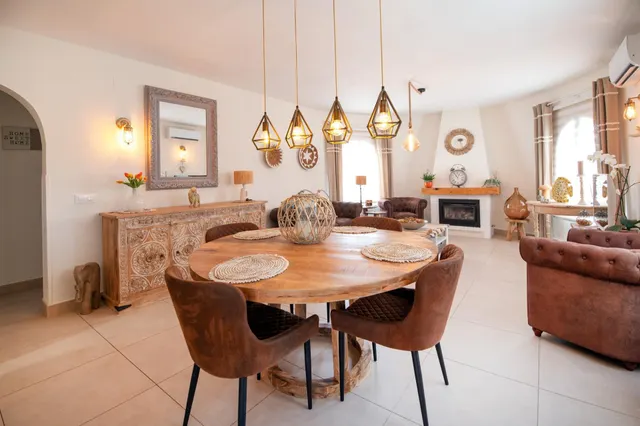 Villa 2 habitaciones 113m² en venta - Cala Advocat - Baladrar — 15