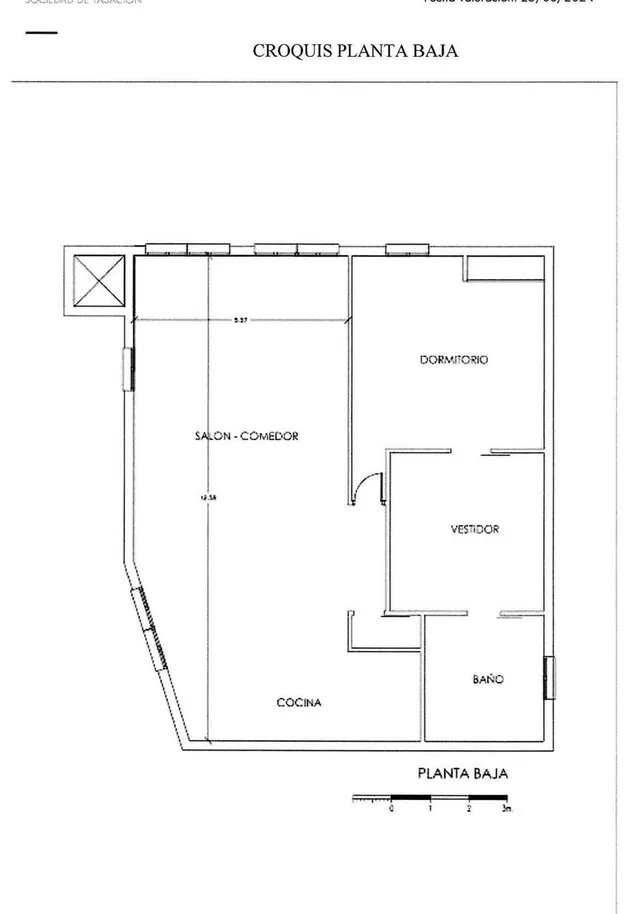 Chalet 4 habitaciones 387m² en venta - Centro — 32