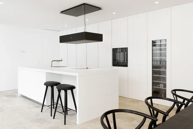 Villa 3 habitaciones 264m² en venta - Benissa pueblo — 6