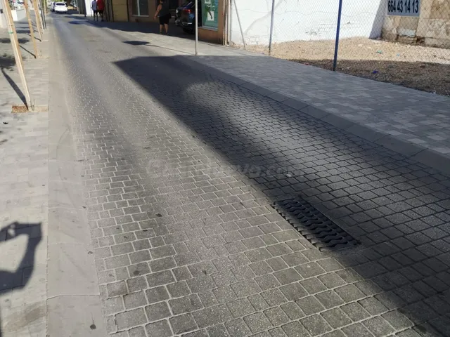 Se vende Terreno urbanizable en San Javier - foto 5