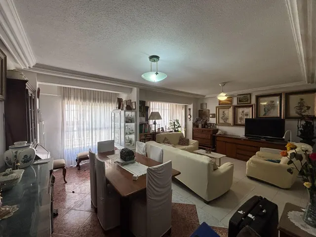 Apartamento 2 habitaciones 98m² en venta - torrevieja — 4